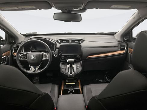 Used 2022 Honda CR-V Touring image 14