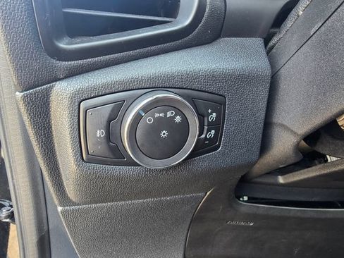 Used 2022 Ford EcoSport SE w/ SE Convenience Package AWD/4WD image 18