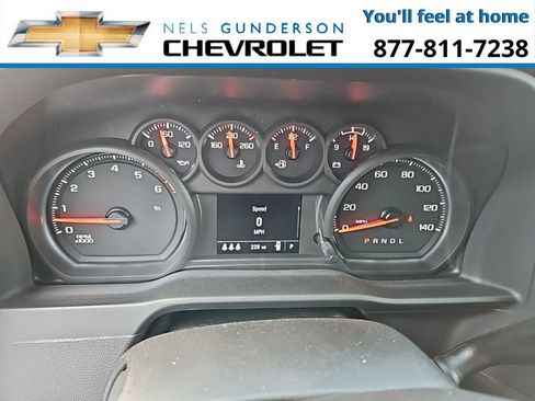 New 2024 Chevrolet Silverado 3500 W/T w/ WT Convenience Package AWD/4WD image 25
