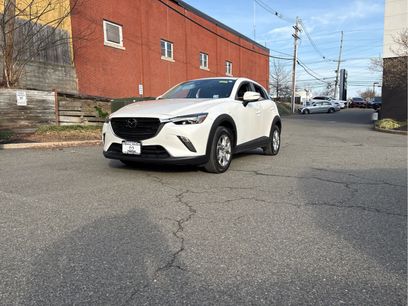 Used 2021 MAZDA CX-3 Sport