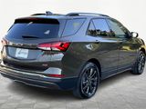 Used 2023 Chevrolet Equinox RS image 5