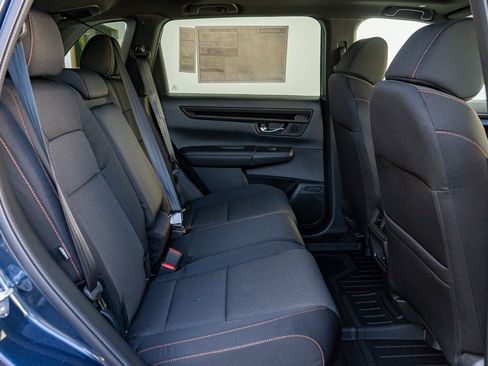 New 2026 Honda CR-V TrailSport image 13