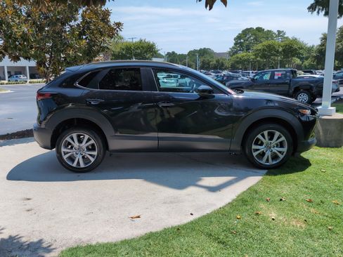 Used 2023 MAZDA CX-30 AWD 2.5 S w/ Preferred Package image 11
