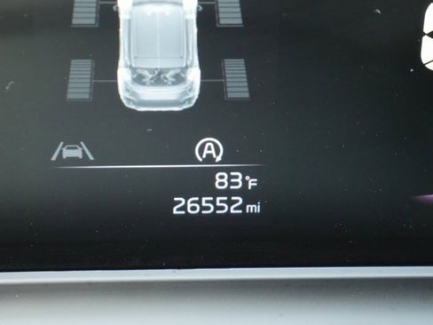 Used 2024 Kia Seltos LX image 16