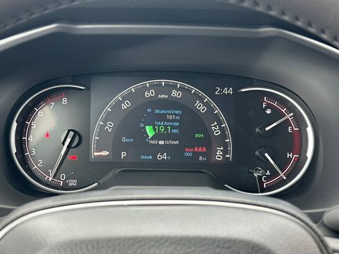 New 2025 Toyota RAV4 XLE w/ Convenience Package image 22