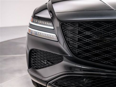 New 2026 Genesis GV80 3.5T Prestige AWD/4WD image 14