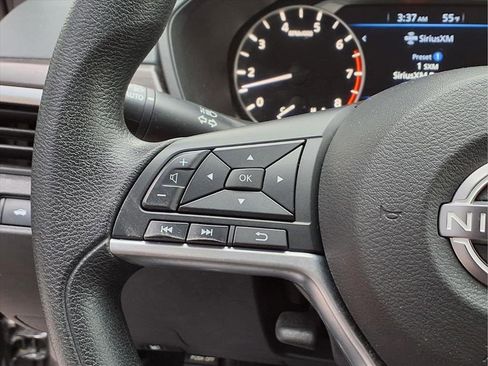 Certified 2023 Nissan Altima 2.5 SV image 20