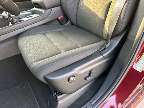 New 2026 Dodge Durango GT w/ Blacktop Package image 18