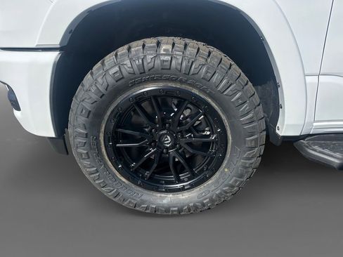 New 2026 RAM 1500 Big Horn w/ Night Edition image 15