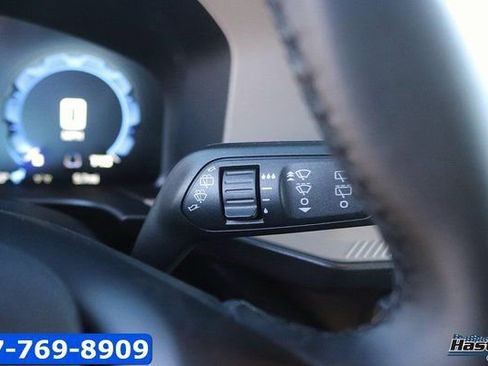 New 2025 Ford Bronco Sport Big Bend w/ Convenience Package AWD/4WD image 23