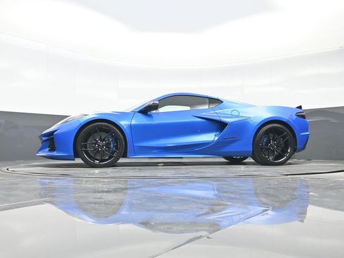 New 2026 Chevrolet Corvette Z06 w/ Battery Protection Package image 49