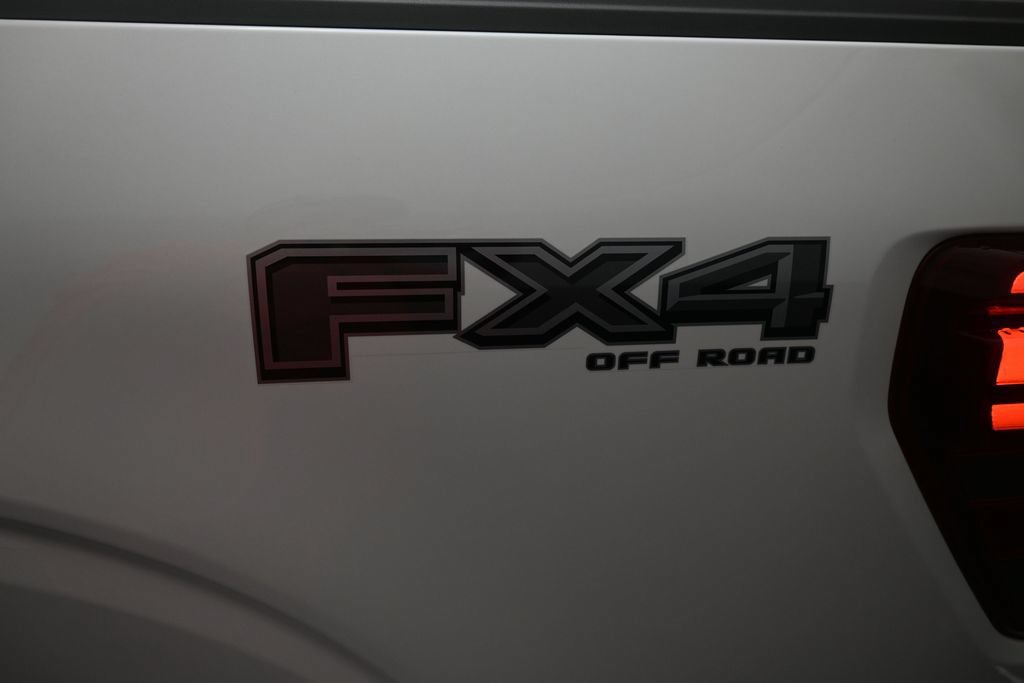 New 2026 Ford F150 King Ranch w/ FX4 Off-Road Package AWD/4WD image 2