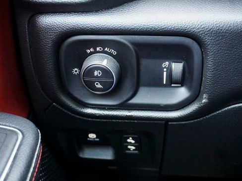 Used 2023 RAM 1500 Rebel w/ Rebel Level 1 Equipment Group image 22