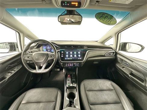 Used 2023 Chevrolet Bolt LT w/ Infotainment Package image 3