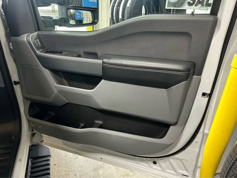 Used 2024 Ford F250 XLT image 31