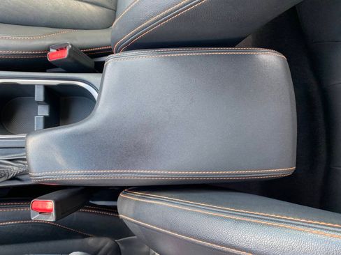 Used 2018 Subaru Crosstrek 2.0i Limited AWD/4WD image 17