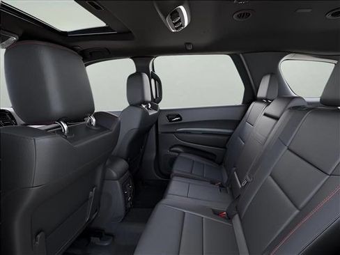 New 2026 Dodge Durango GT AWD/4WD image 24