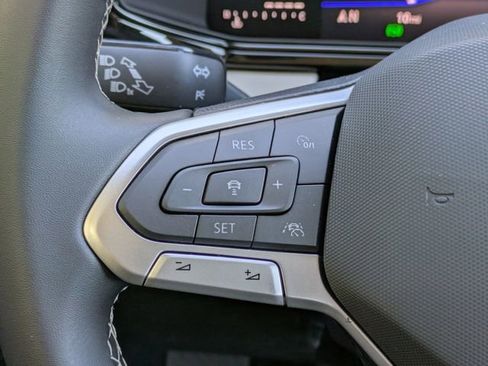 New 2026 Volkswagen Taos S image 26