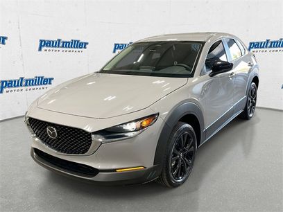 New 2026 MAZDA CX-30 AWD 2.5 S w/ Select Sport Pkg