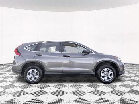 Used 2014 Honda CR-V LX image 10