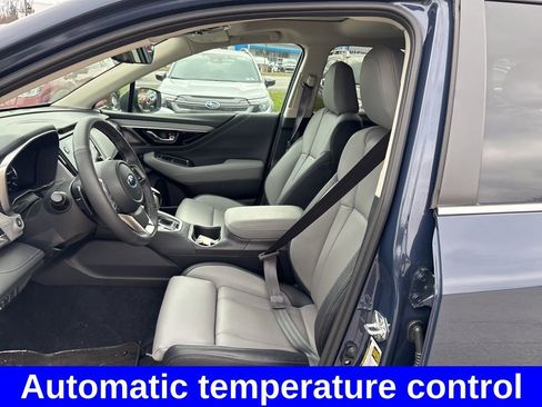Used 2025 Subaru Outback Limited image 17
