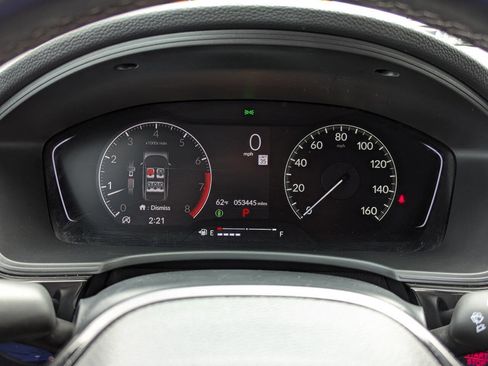 Used 2022 Honda Civic EX image 18