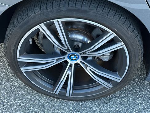 Certified 2023 BMW 330e w/ Driving Assistance Package image 13