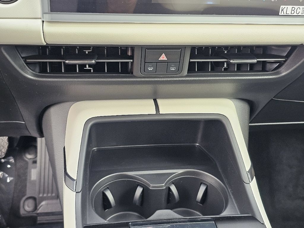 New 2026 MAZDA CX-5 Select AWD/4WD image 23