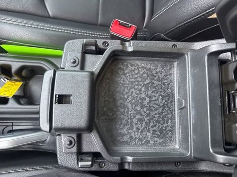 Used 2020 Jeep Wrangler Unlimited Sahara w/ Safety Group image 36