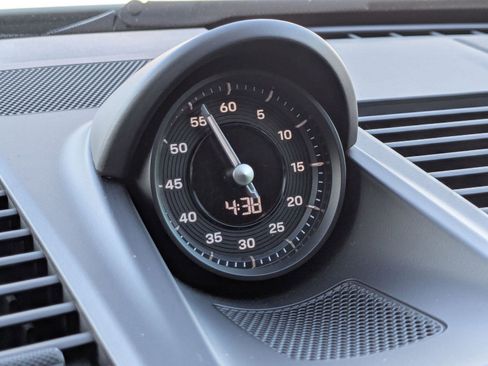 Certified 2026 Porsche 911 Carrera S image 20