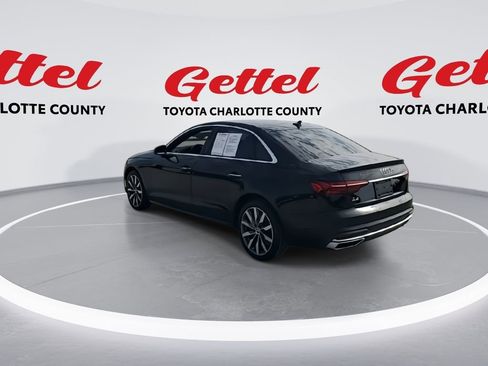 Used 2020 Audi A4 2.0T Premium w/ Convenience Package image 6