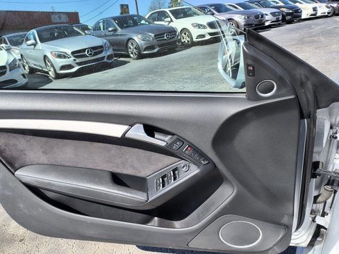 Used 2014 Audi A5 2.0T Prestige w/ Prestige Package image 15