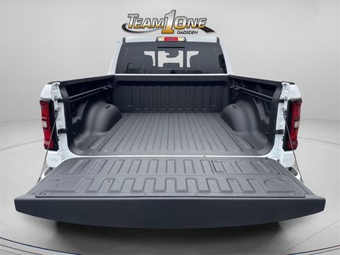 New 2026 RAM 1500 Laramie w/ Night Edition image 34