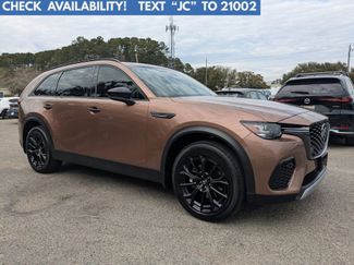 Certified 2025 MAZDA CX-70 3.3 Turbo w/ Premium Plus Pkg video 1