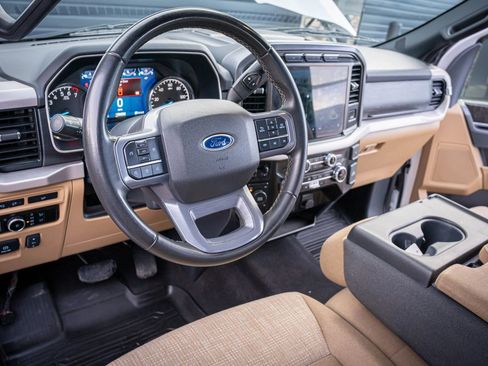 Used 2023 Ford F150 XLT w/ Equipment Group 302A High image 15