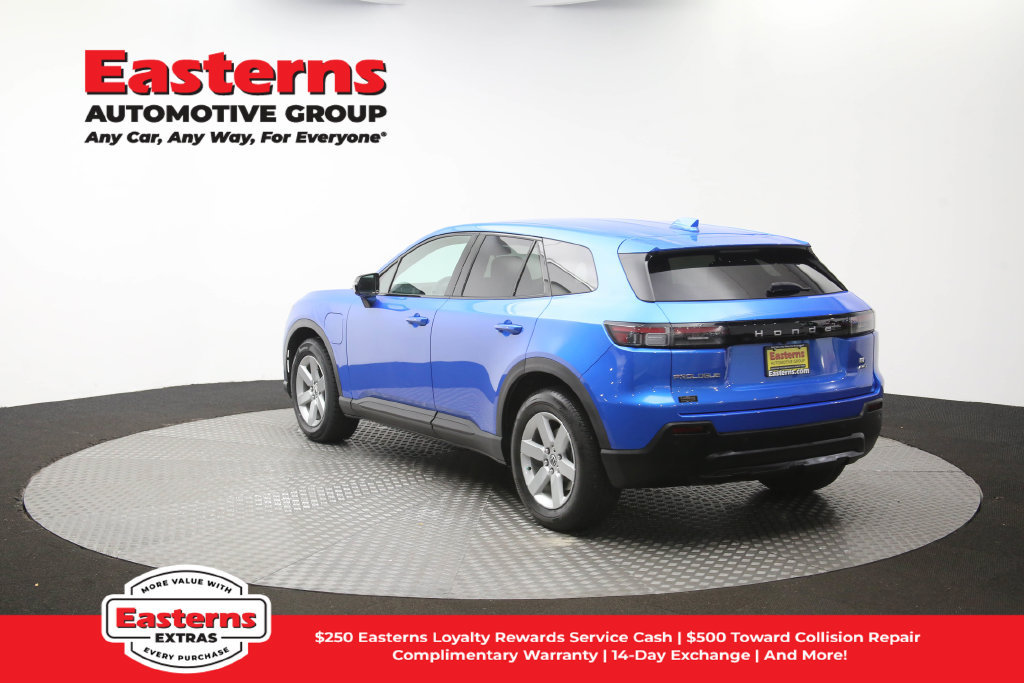 Used 2024 Honda Prologue EX image 62