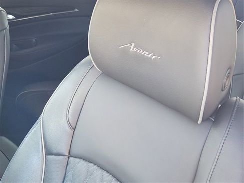 Used 2024 Buick Enclave Avenir w/ Trailering Package, 5000 lbs. image 15