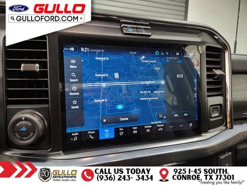 Used 2025 Ford F350 Lariat w/ Lariat Ultimate Package image 26