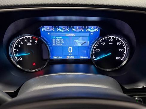 Used 2023 Ford F150 XLT w/ Equipment Group 302A High AWD/4WD image 32