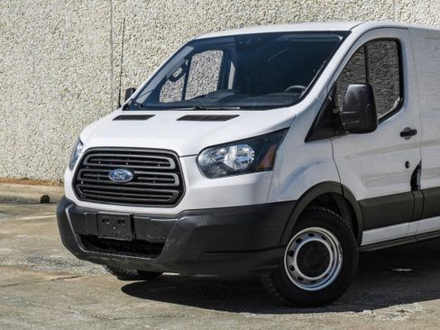 Used 2019 Ford Transit 150 130 Low Roof image 5
