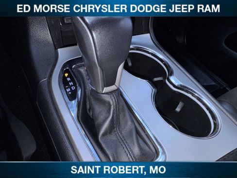 Certified 2021 Jeep Grand Cherokee Laredo X AWD/4WD image 23