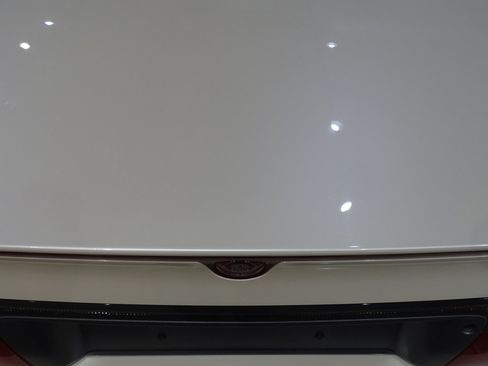 Used 2000 Cadillac Seville STS w/ Convenience Pkg FWD image 27