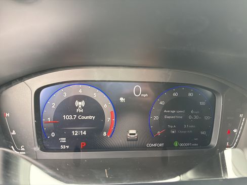 Used 2025 Acura ADX A-Spec image 21