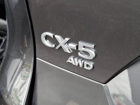 New 2026 MAZDA CX-5 2.5 S w/ Premium Package AWD/4WD image 5