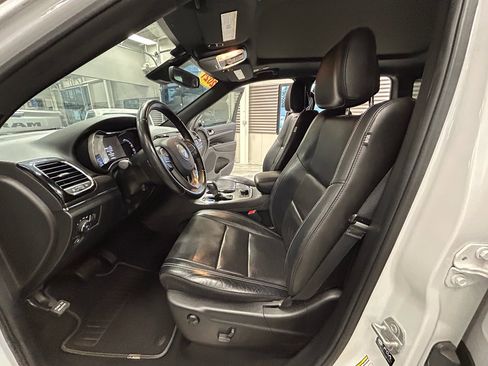 Used 2021 Jeep Grand Cherokee Limited w/ Quick Order Package 28K 80th AWD/4WD image 58