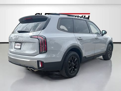 Used 2023 Kia Telluride SX X-Pro AWD/4WD image 7