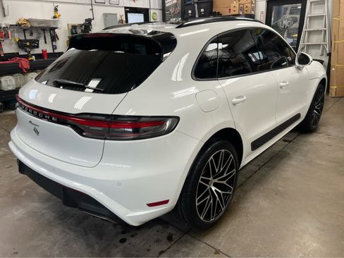 Used 2024 Porsche Macan image 5