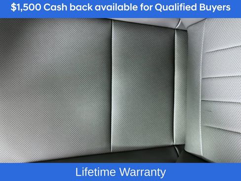 New 2026 Hyundai Santa Fe SEL image 19