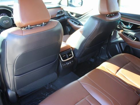 Certified 2022 Subaru Outback Touring XT w/ Popular Package #2 image 29