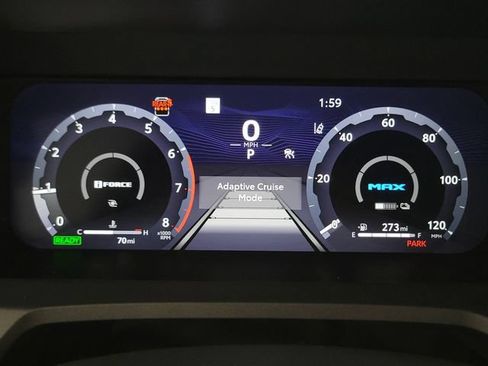 Used 2026 Toyota 4Runner TRD Off-Road AWD/4WD image 21
